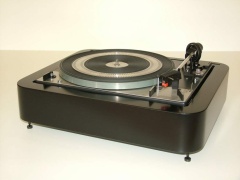 Dual Zarge RH MPX 20